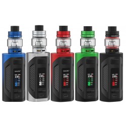 SMOK REGAL KIT - Latest product review